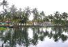 Kumarakom Lagoon Kumarakom Laggon